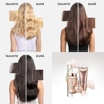 250 ML Kerastase Gloss Absolu Balsam stralucire sublima pentru par lung,predispus la electrizare 8 of 8 Balsam stralucire sublima pentru par lung,predispus la electrizare
