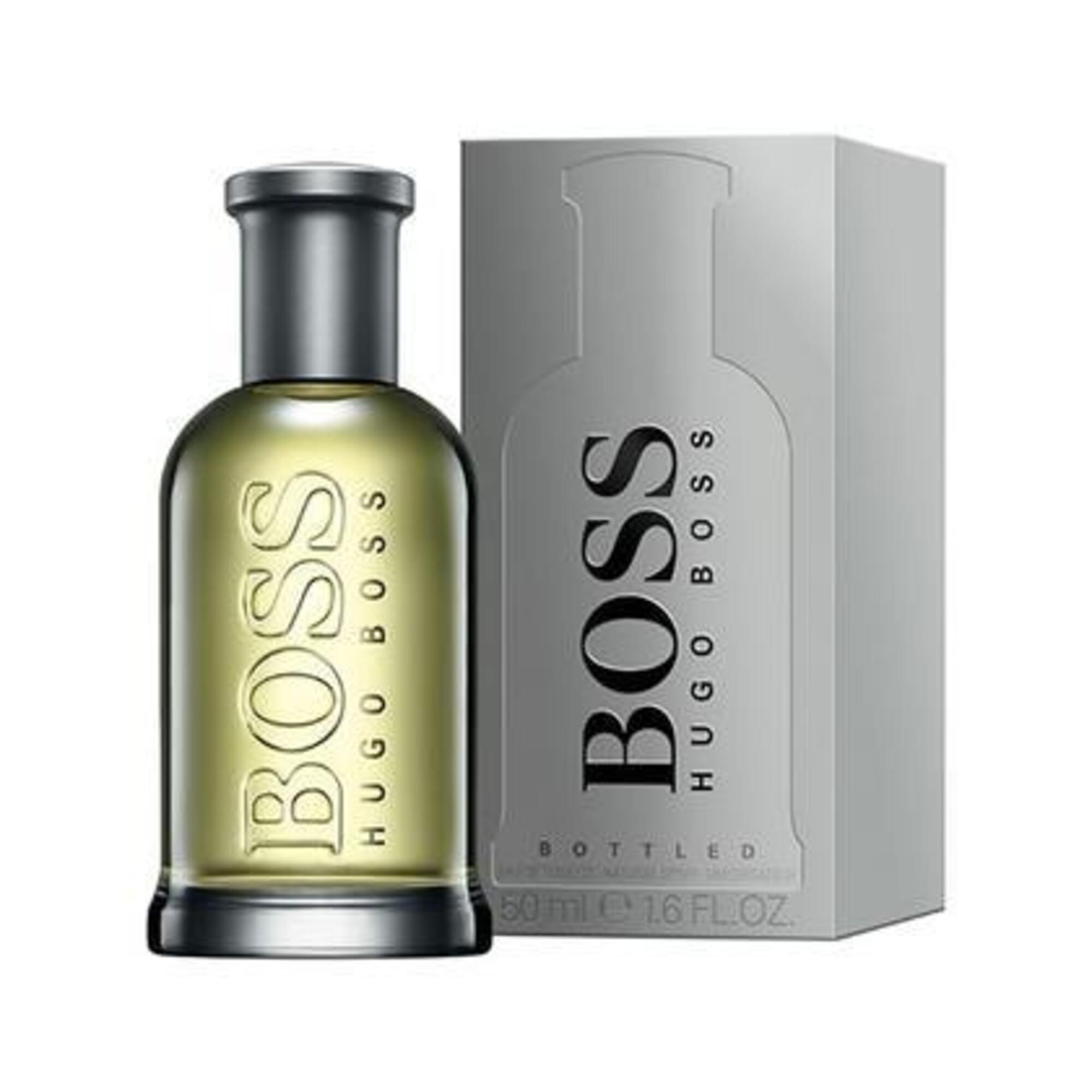 Boss Bottled Apa de Toaleta