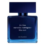 50 ML Narciso Rodriguez FOR HIM Narciso For Him Bleu Noir Apa de Parfum  1 of 2 