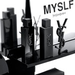 60 ML Yves Saint Laurent MYSLF MYSLF Le Parfum 2 of 3 MYSLF Le Parfum