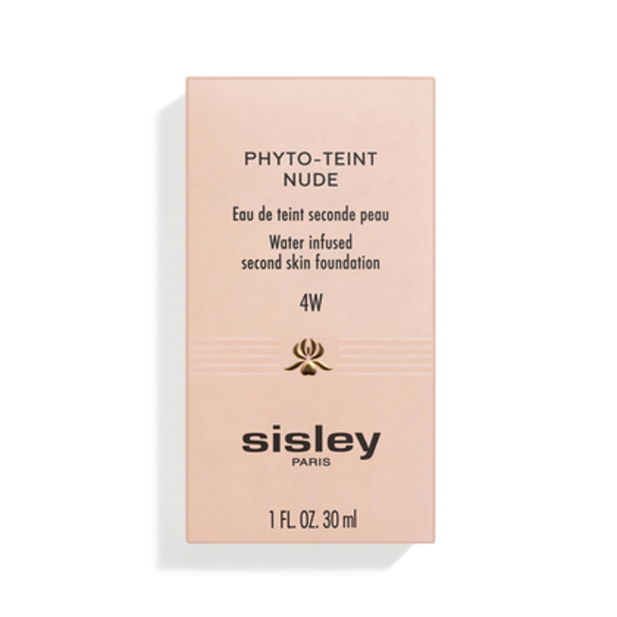 Fond de ten Phyto Teint Nude