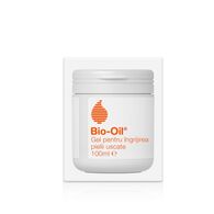 100 ML BIO OIL SKIN CARE Gel pentru ingrijirea pielii uscate  1 of 2 