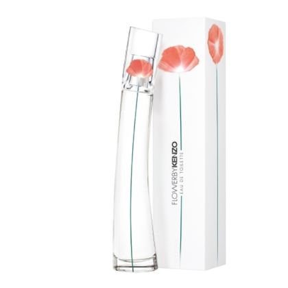 Flower By Kenzo Apa de Toaleta