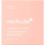 50 ML undefined Collagen Crema de fata Collagen Jelly 2 of 2 Crema de fata Collagen Jelly