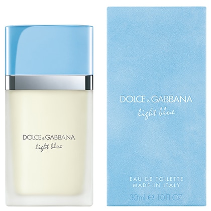 Light Blue Apa de Toaleta