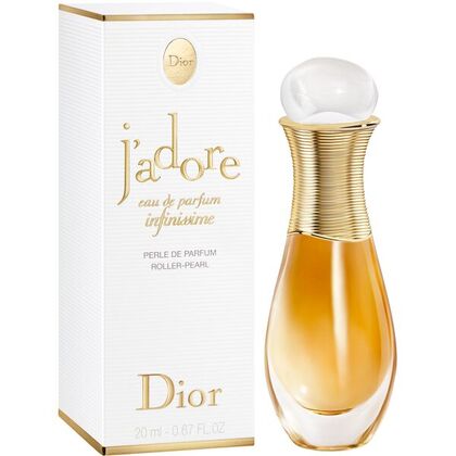 Roller Pearl J adore Infinissime Apa de Parfum