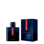50 ML Prada LUNA ROSSA Luna Rossa Ocean Apa de Parfum 3 of 3 Luna Rossa Ocean Apa de Parfum