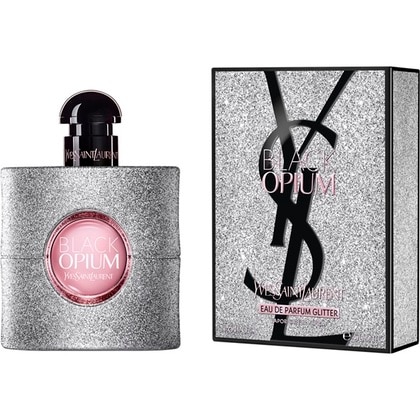 Black Opium Glitter Apa de Parfum