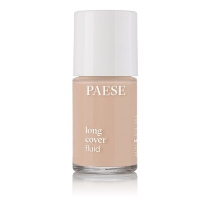 30 ML Paese Long Cover Fluid Fond de ten Long Cover Fluid 1 of 1