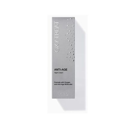 Crema de noapte anti-imbatranire