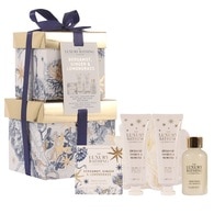 50+50+50+80 ML+G Grace Cole LUXURY BATHING Set de ingrijire Stacking Treats  1 of 2 