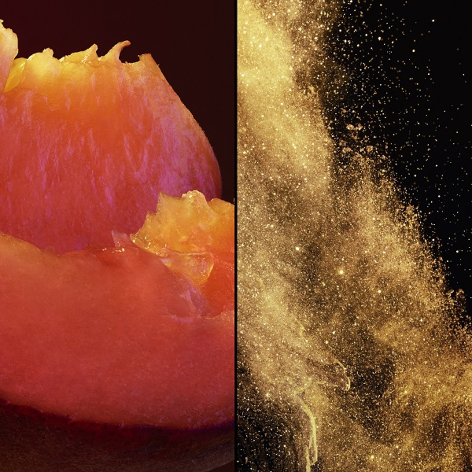 Mitsouko Apa de Toaleta