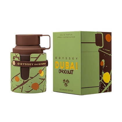 100 ML Armaf Odyssey Odyssey Dubai Chocolate Apa de Parfum  1 of 1 