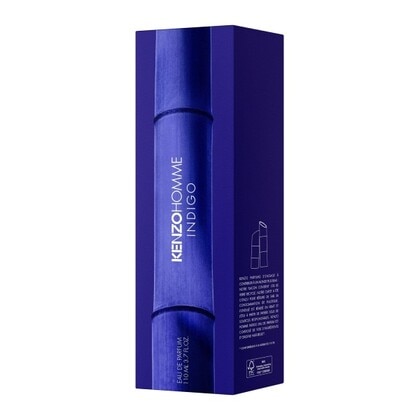 Kenzo Homme Indico Apa de Parfum