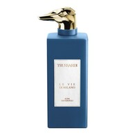 100 ML Trussardi LE VIE DI MILANO Alba Sui Navigli Apa de Parfum  1 of 2 