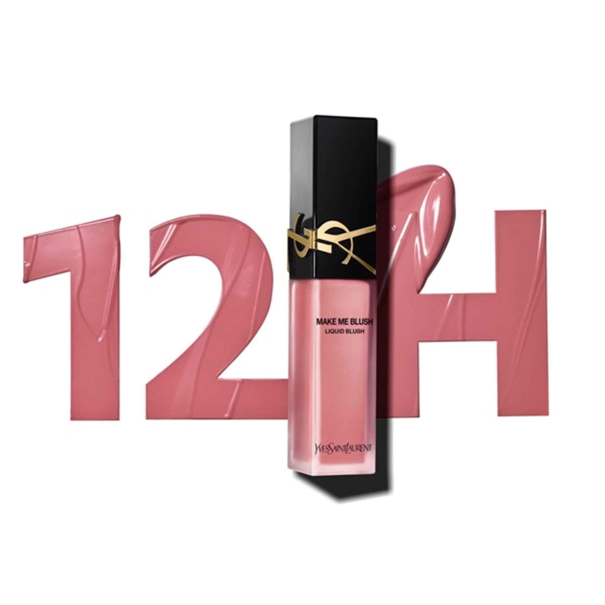 Fard de obraz lichid Make Me Blush