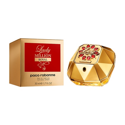 Lady Million Royal Apa de Parfum