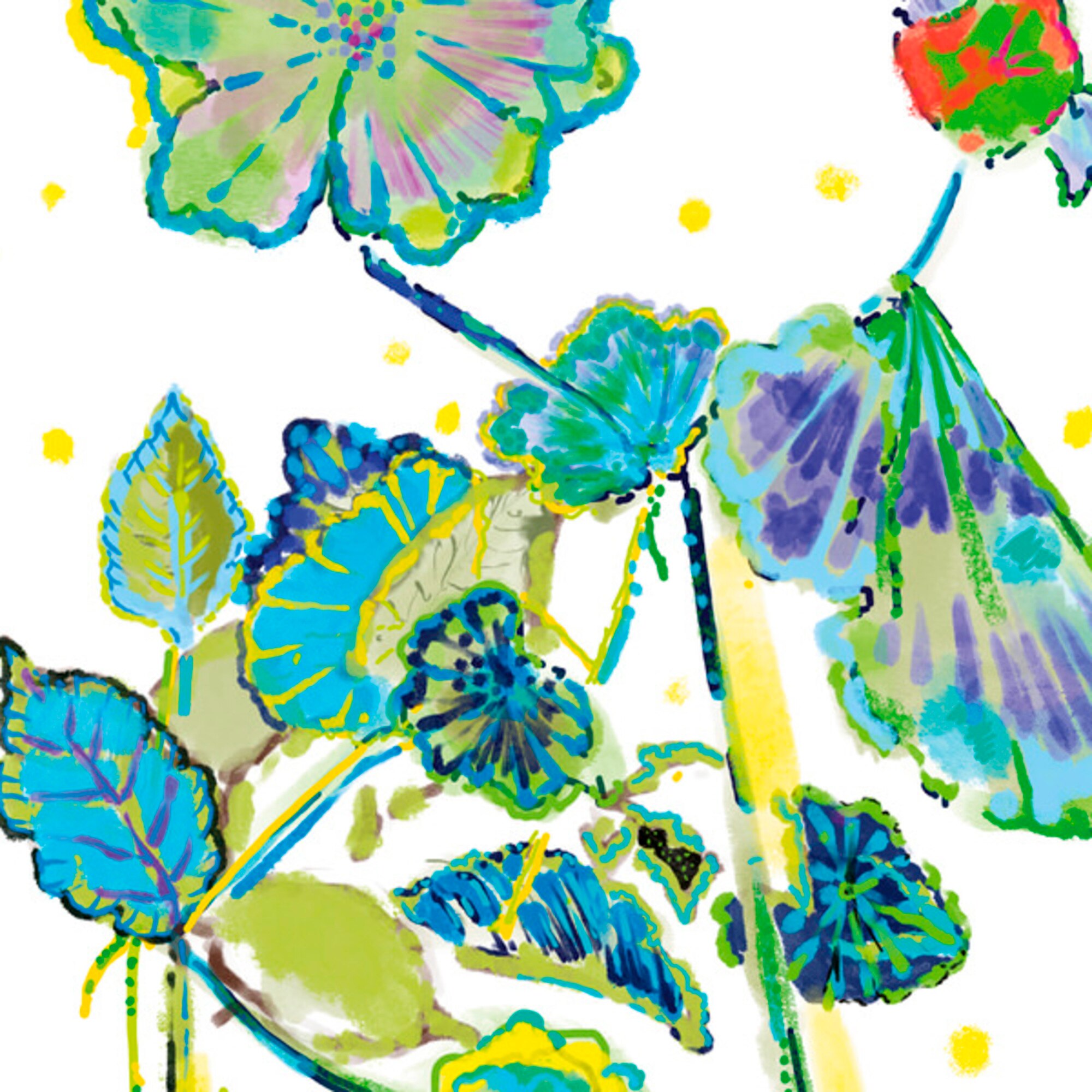 L Eau Revee d Hubert Apa de Toaleta