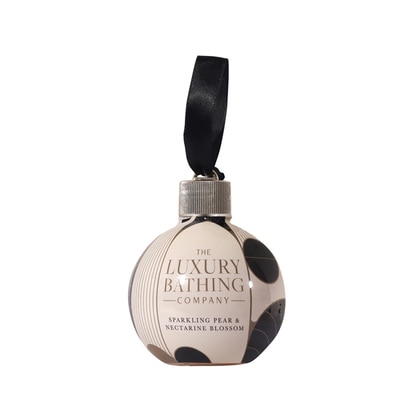250 ML Grace Cole LUXURY BATHING Spuma de baie Bubbles 1 of 3