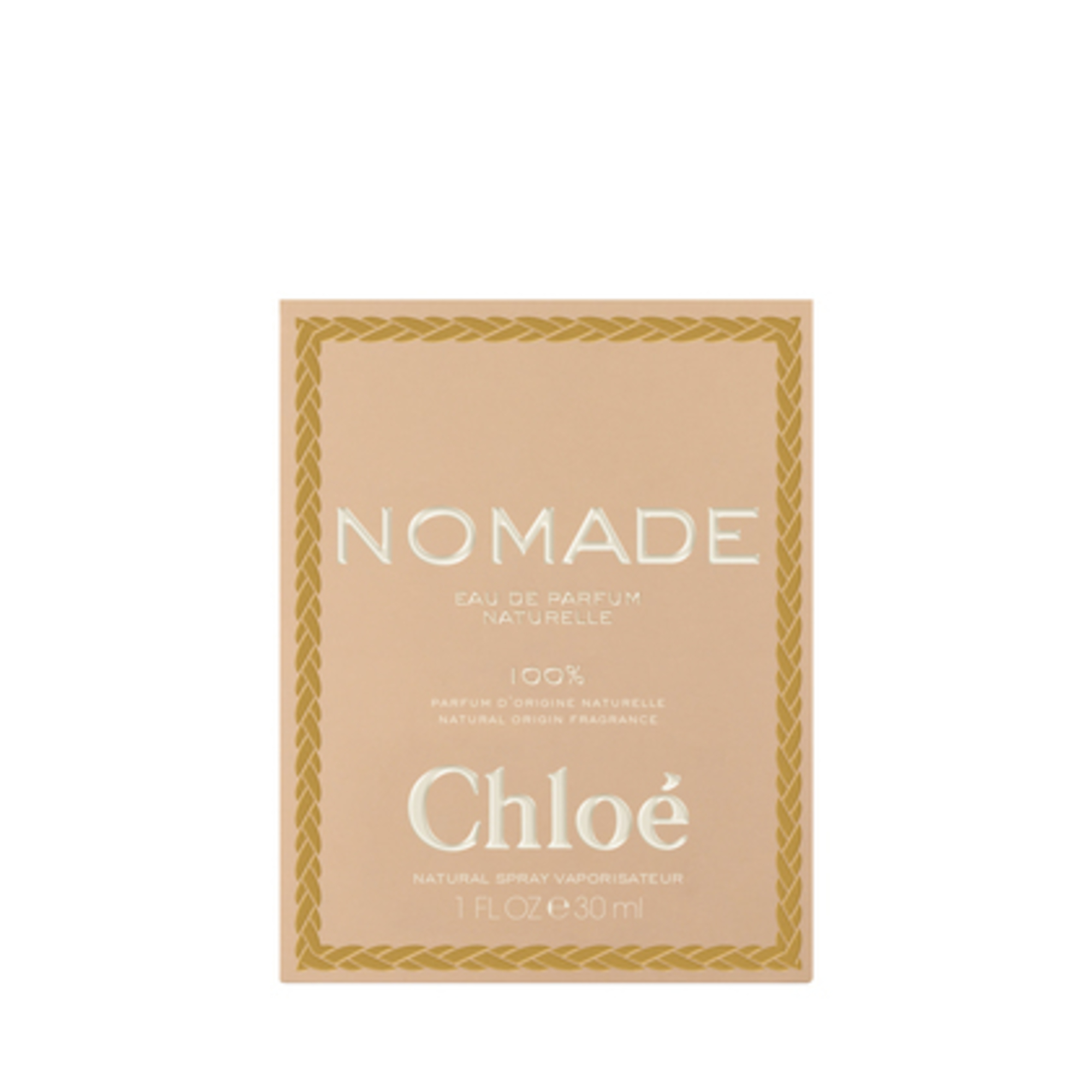 30 ML Chloé NOMADE Chloe Nomade Naturelle Apa de Parfum  1 of 3 