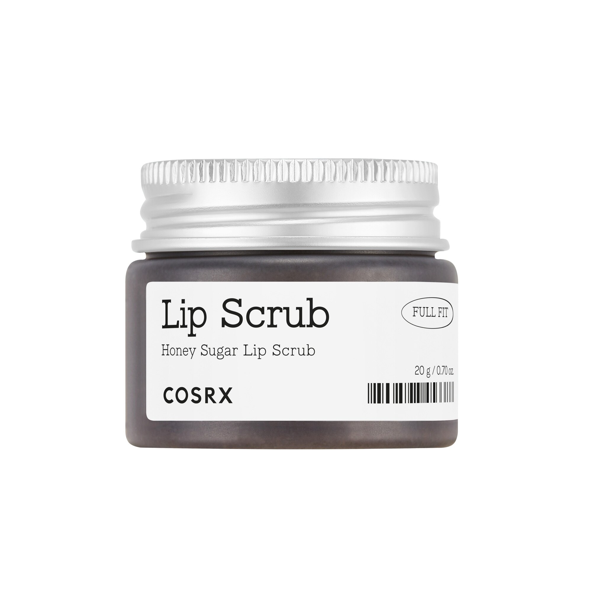 20 G COSRX Lip Scrub Exfoliant pentru buze Honey Sugar 1 of 4