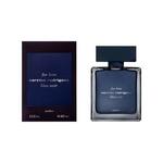 100 ML Narciso Rodriguez Blue Noir Blue Noir For Him Parfum  3 of 3 Blue Noir For Him Parfum