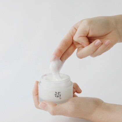 Crema de fata Dynasty Cream