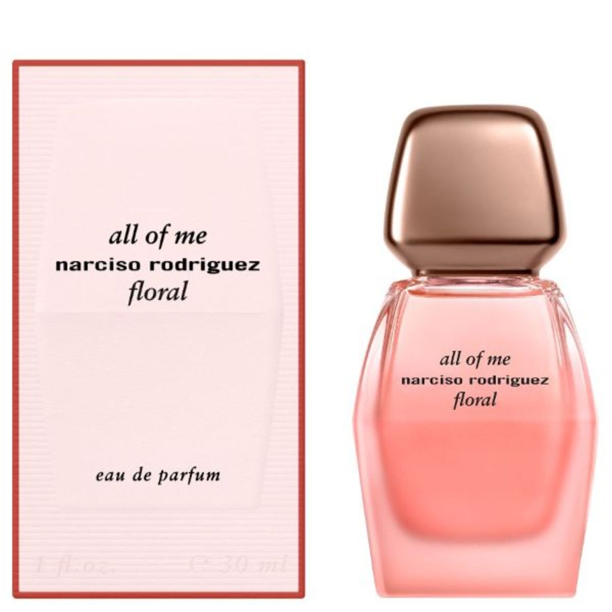 All Of Me Florale Apa de Parfum