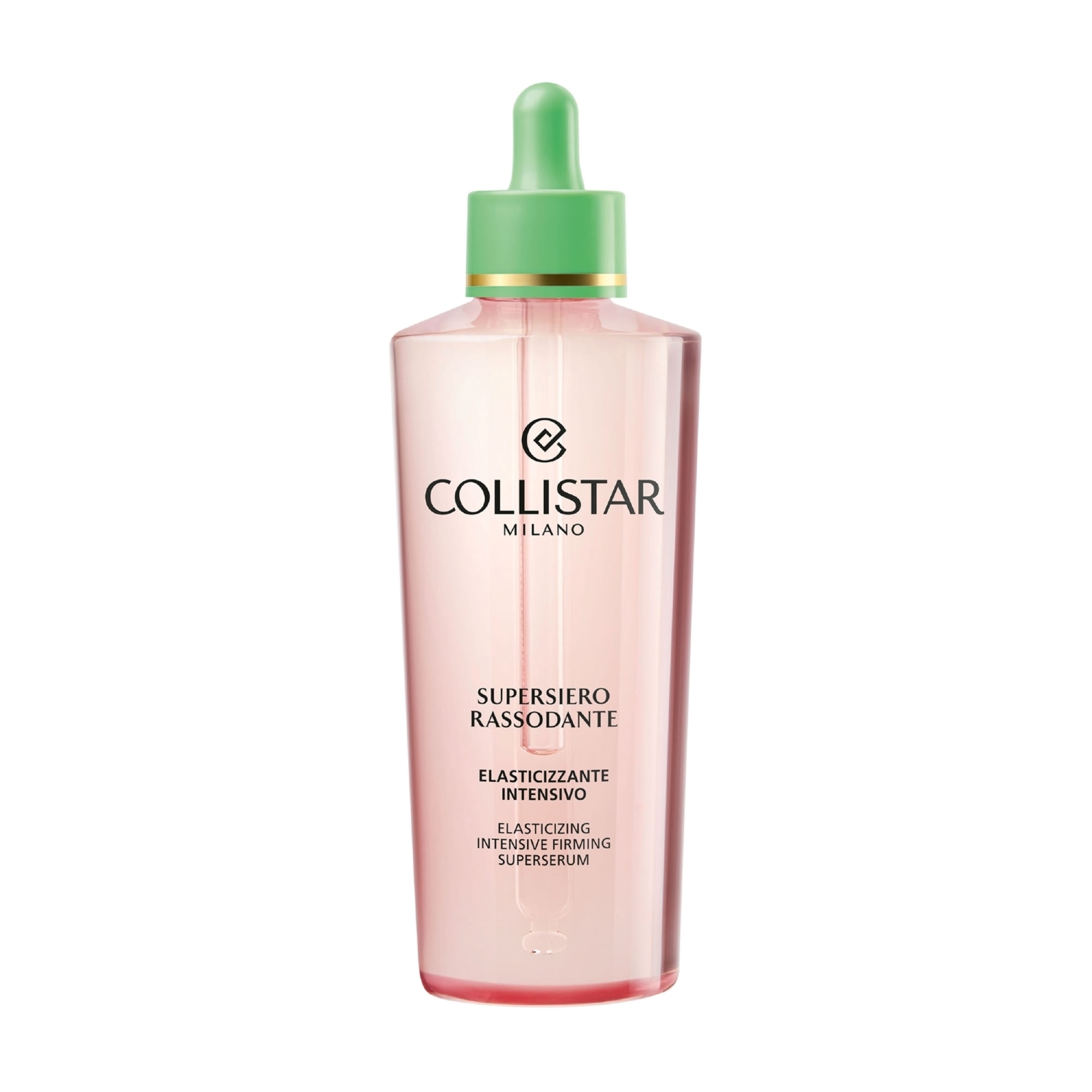 200 ML Collistar BODY CARE Serum pentru fermitate Elasticizing Intensiv Firming 1 of 4