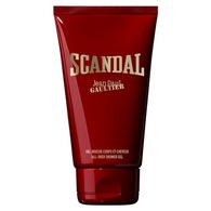 150 ML JP Gaultier SCANDAL Gel de dus Scandal pour Homme  1 of 2 