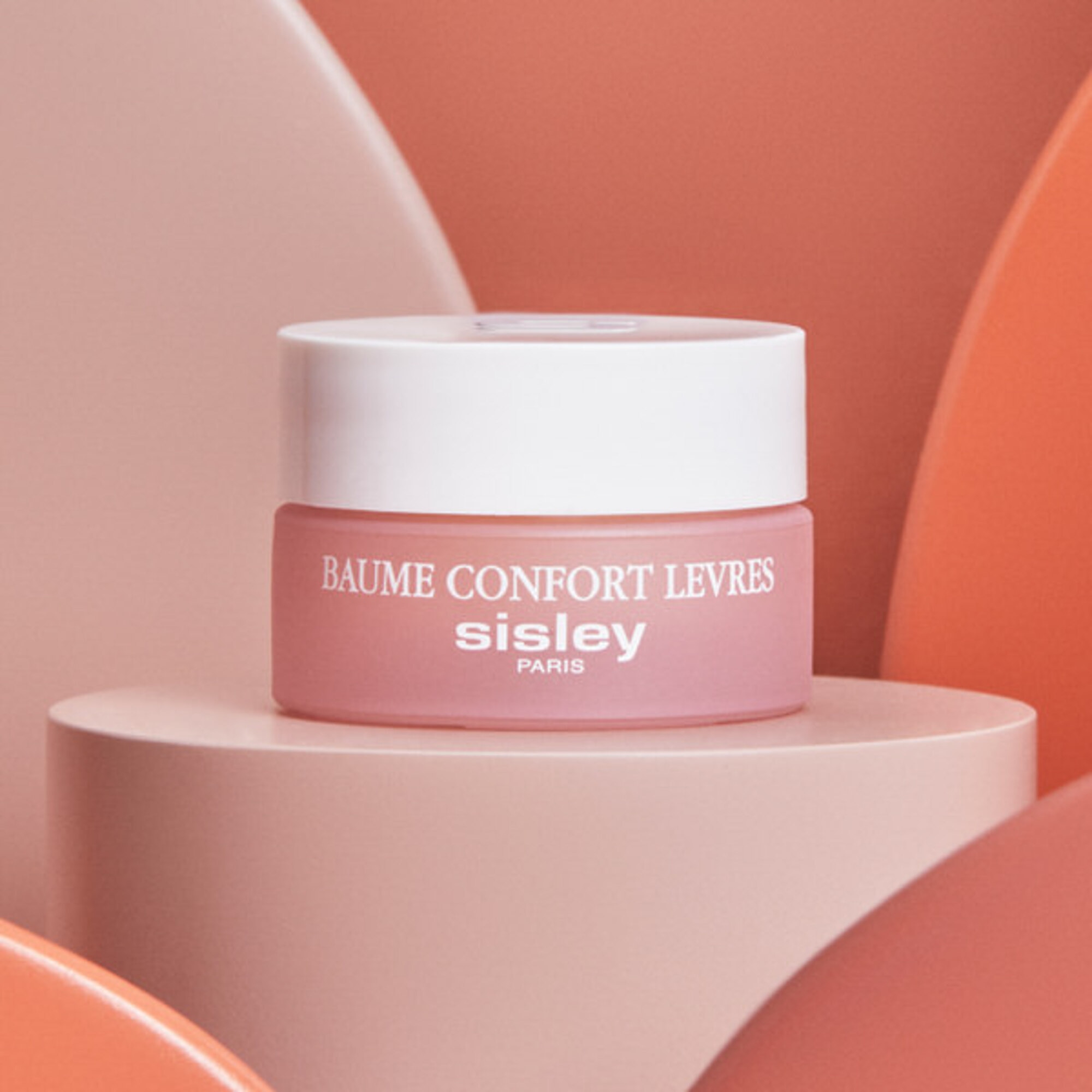 Balsam de buze nutritiv Nutritive Lip Balm