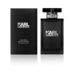 100 ML KARL LAGERFELD HOMME Karl Lagerfeld Homme Apa de Toaleta  3 of 3 Karl Lagerfeld Homme Apa de Toaleta