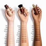 GUERLAIN Terracotta Fon de ten Le Teint Matte 4 of 7 Fon de ten Le Teint Matte