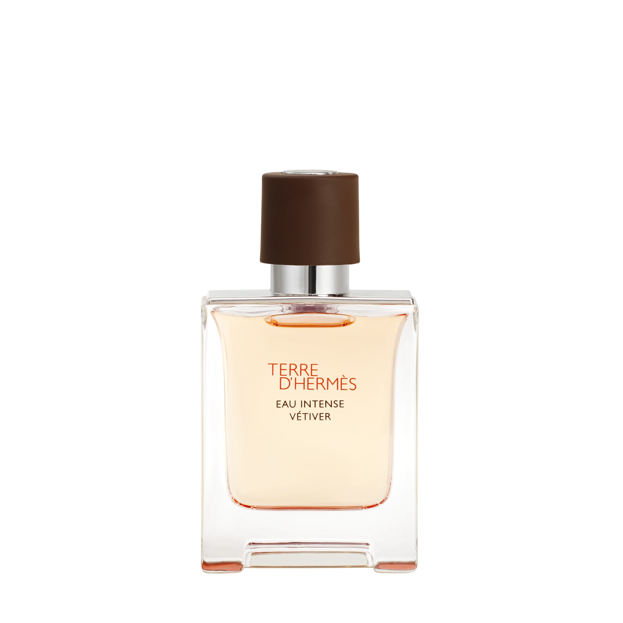 50 ML Hermès TERRE D'HERMES Eau Intense Vètiver Apa de Parfum  Eau Intense Vètiver Apa de Parfum