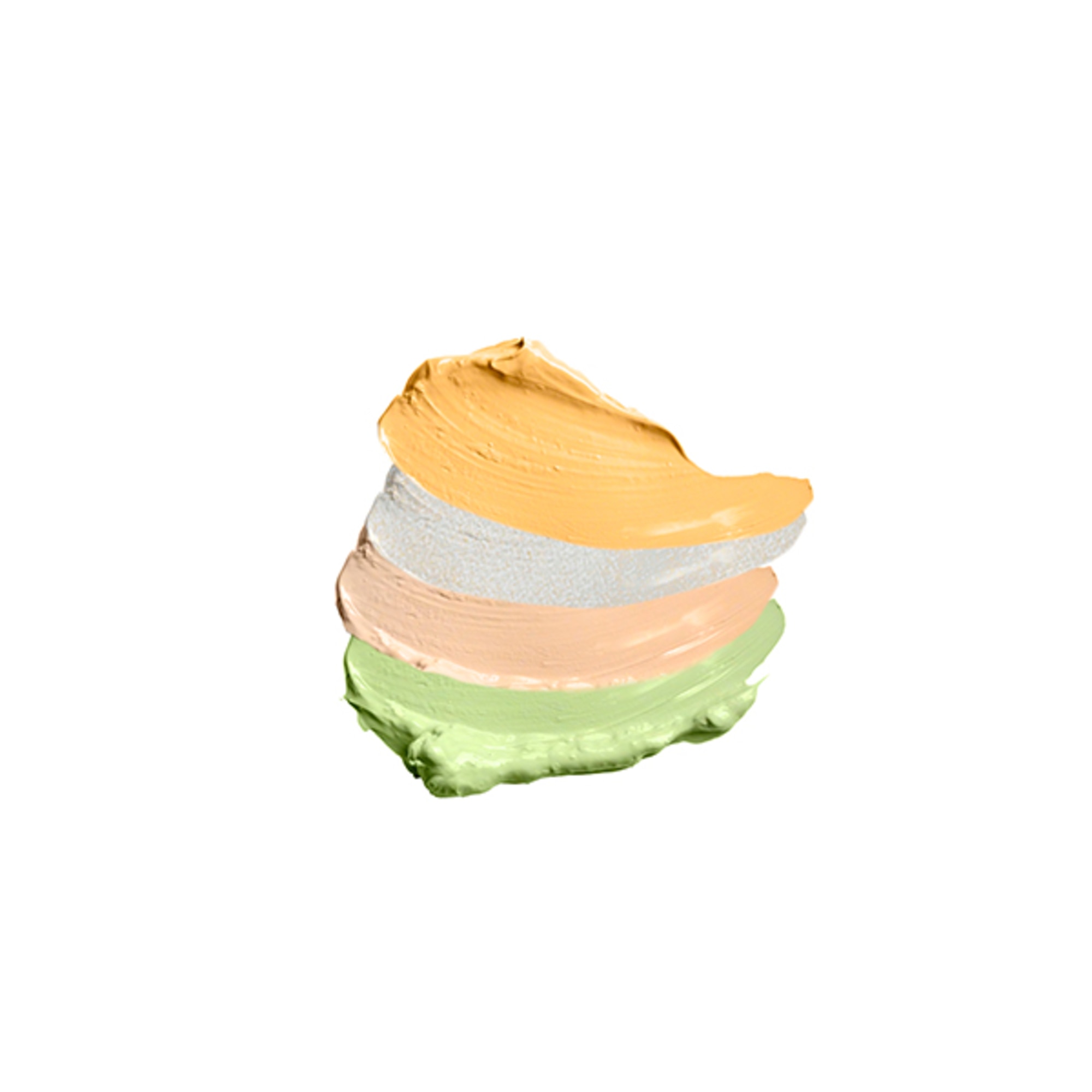 Paleta corectoare CoverAll