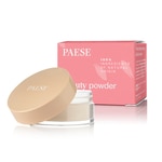 10 G Paese Loose Powder Pudra de orez Beauty Barley  3 of 3 Pudra de orez Beauty Barley