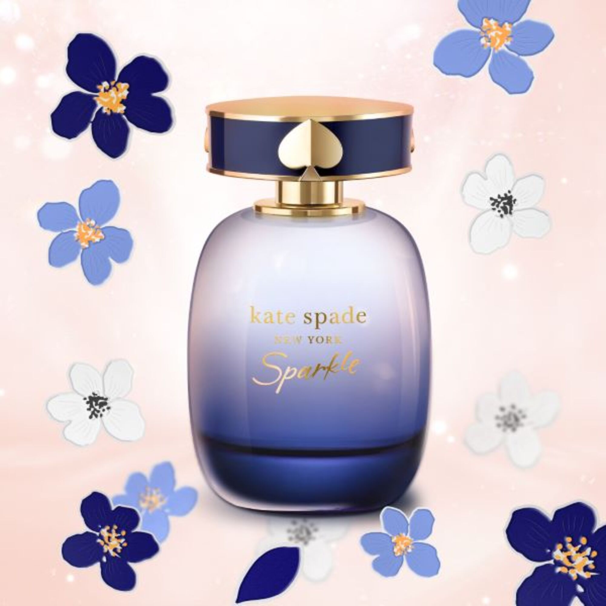 Kate Spade New York Sparkle Apa de Parfum