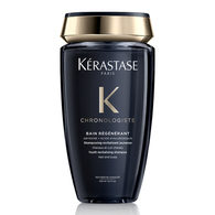 200 ML Kerastase CHRONOLOGISTE Sampon regenerant pentru toate tipurile de par  1 of 2 