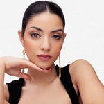 Marionnaud 1984 MAKE UP Ruj de buze satinat 5 of 12 Ruj de buze satinat