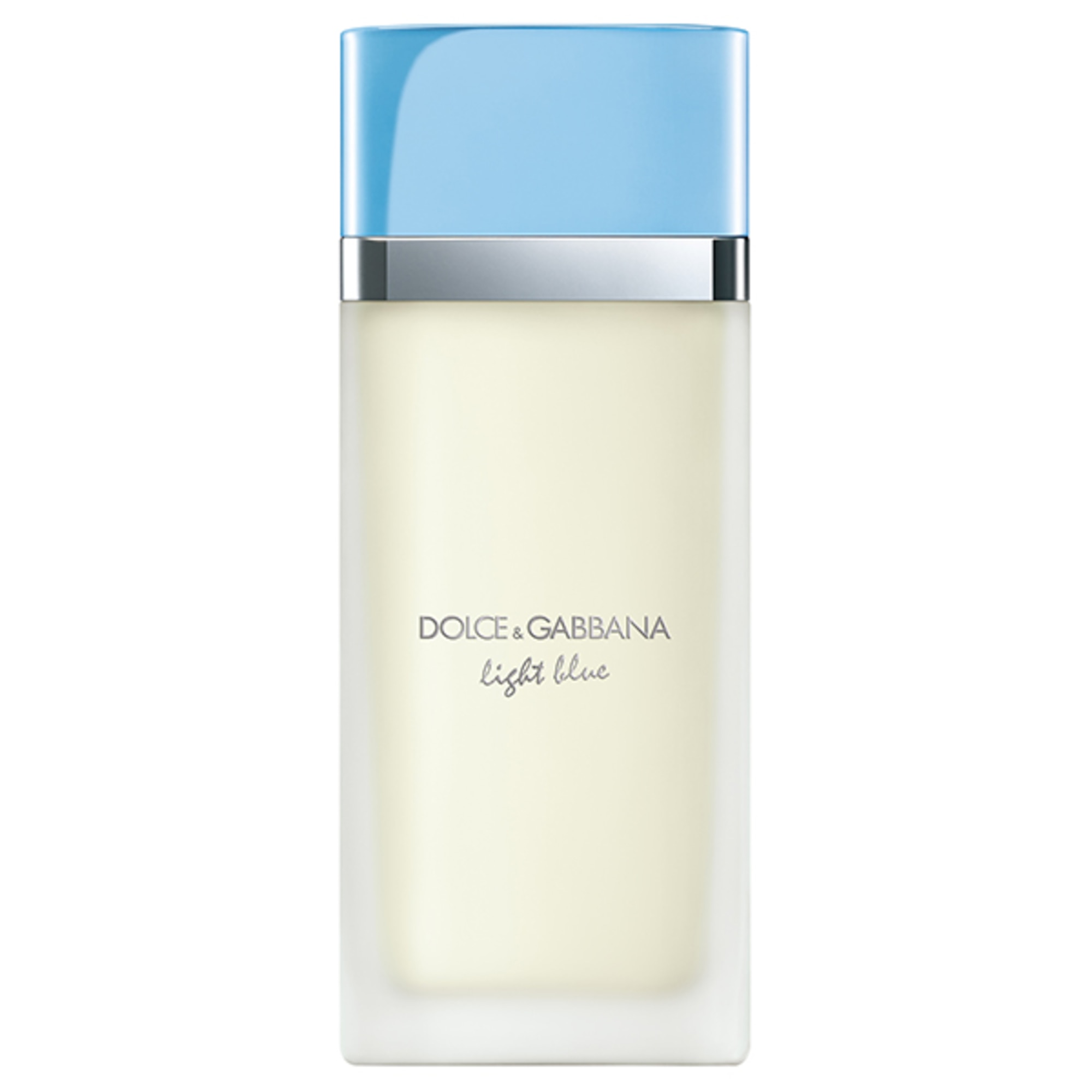 100 ML Dolce & Gabbana LIGHT BLUE Light Blue Apa de Toaleta 1 of 6
