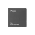 10 G Paese Loose Powder Pudra pulbere de fixare cu orez Rice Powder  4 of 4 Pudra pulbere de fixare cu orez Rice Powder