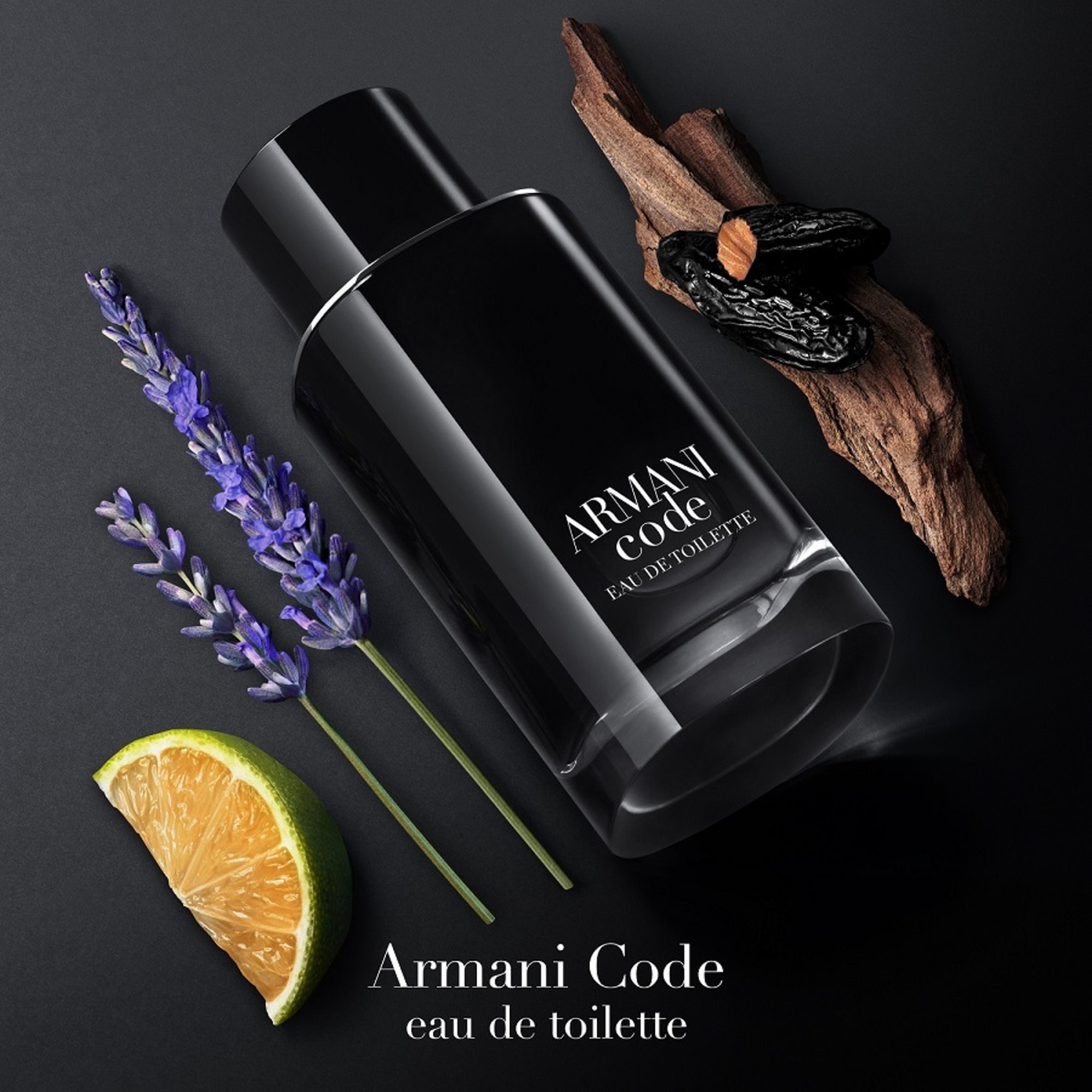 Armani Code Apa de Toaleta