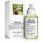 30 ML Maison Margiela FROM THE GARDEN Replica From The Garden Apa de Toaleta 2 of 3 Replica From The Garden Apa de Toaleta