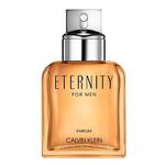 50 ML Calvin Klein ETERNITY Eternity for Men Parfum  1 of 3 Eternity for Men Parfum