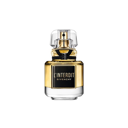35 ML Givenchy L'Interdit L'Interdit Parfum 1 of 3