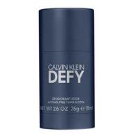 75 G Calvin Klein DEFY Deodorant Stick Calvin Klein Defy  1 of 2 