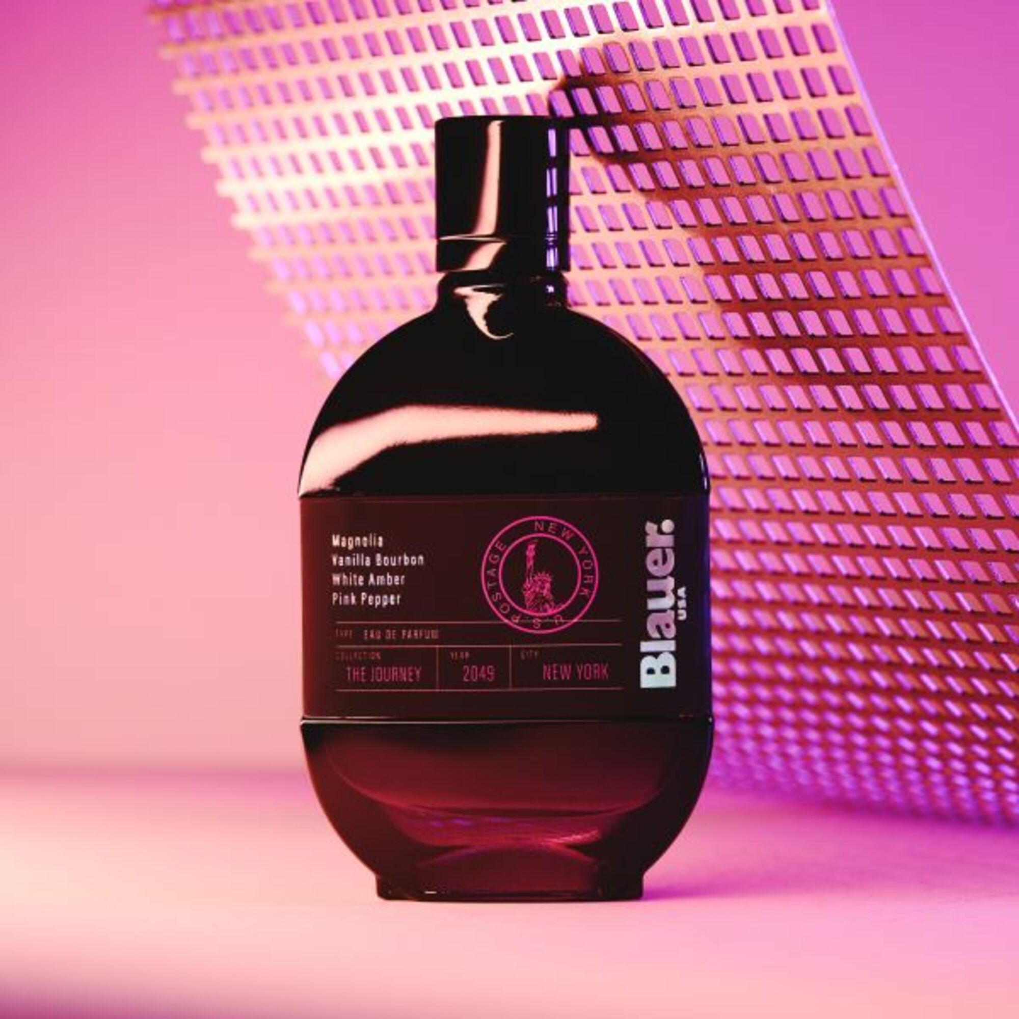 Blauer Journey New York 2049  Apa de Parfum Woman