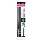 5 ML Wet N Wild EYELINER Tus de ochi H2O Proof Liquid Black Noir 2 of 3 Tus de ochi H2O Proof Liquid Black Noir