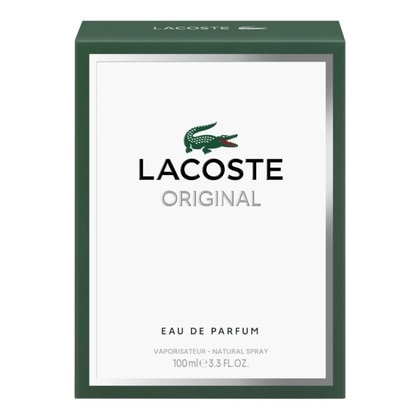 Lacoste Original Apa de Parfum