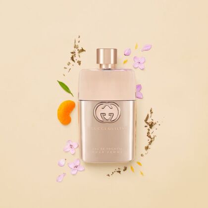 Guilty Pour Femme Apa de Toaleta